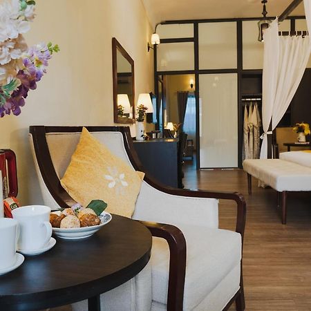 Perfume'S Cozy House Apartment Hanoi Exterior foto