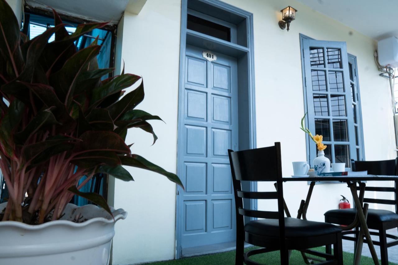 Perfume'S Cozy House Apartment Hanoi Exterior foto