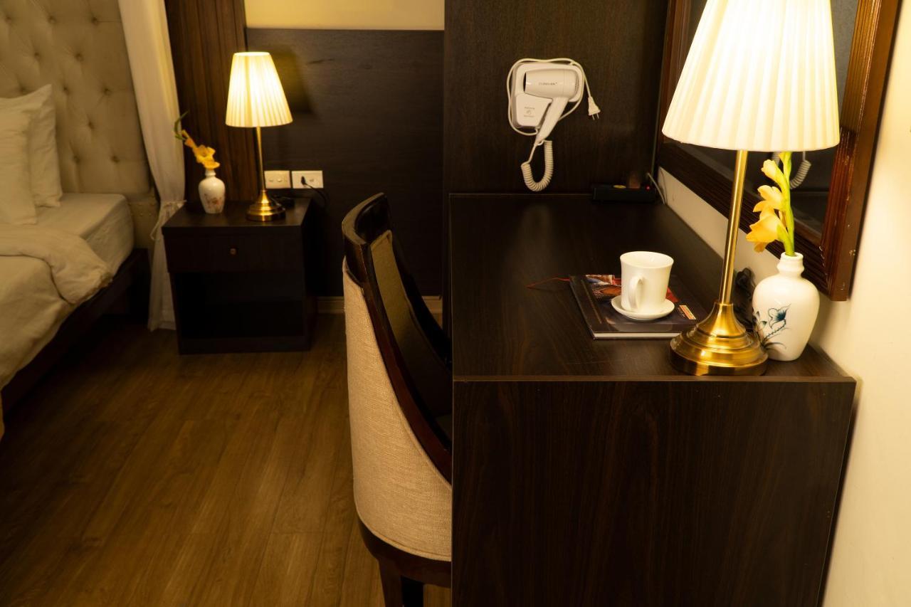 Perfume'S Cozy House Apartment Hanoi Exterior foto