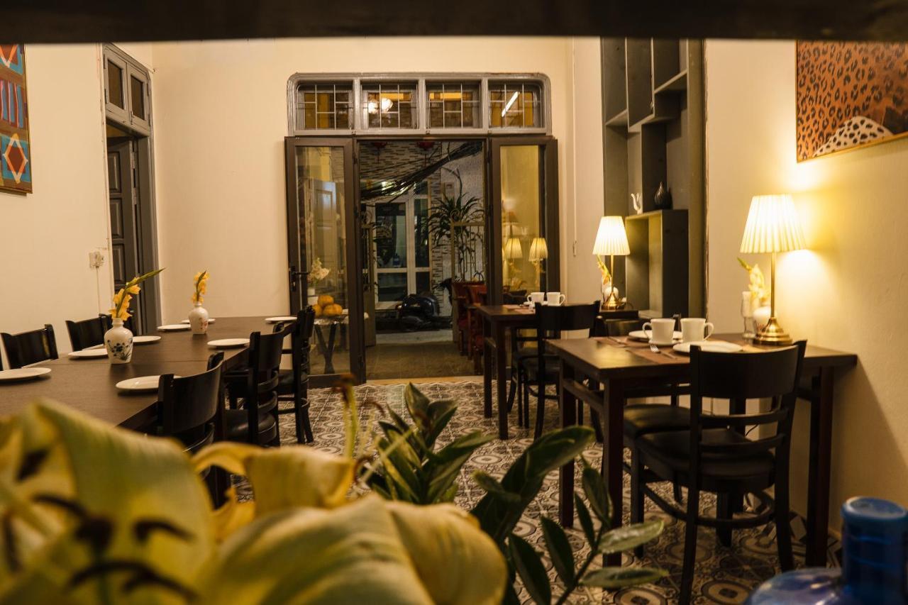 Perfume'S Cozy House Apartment Hanoi Exterior foto