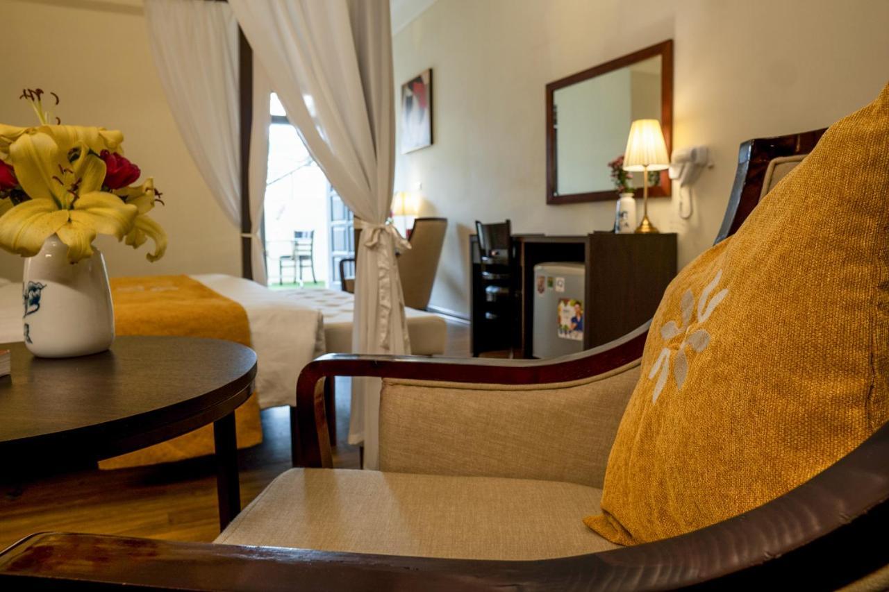 Perfume'S Cozy House Apartment Hanoi Exterior foto