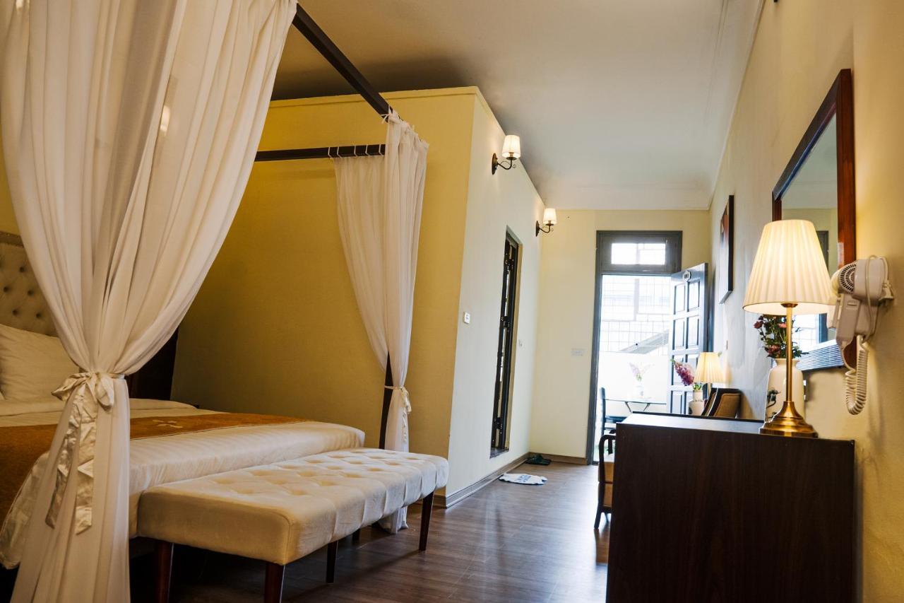 Perfume'S Cozy House Apartment Hanoi Exterior foto