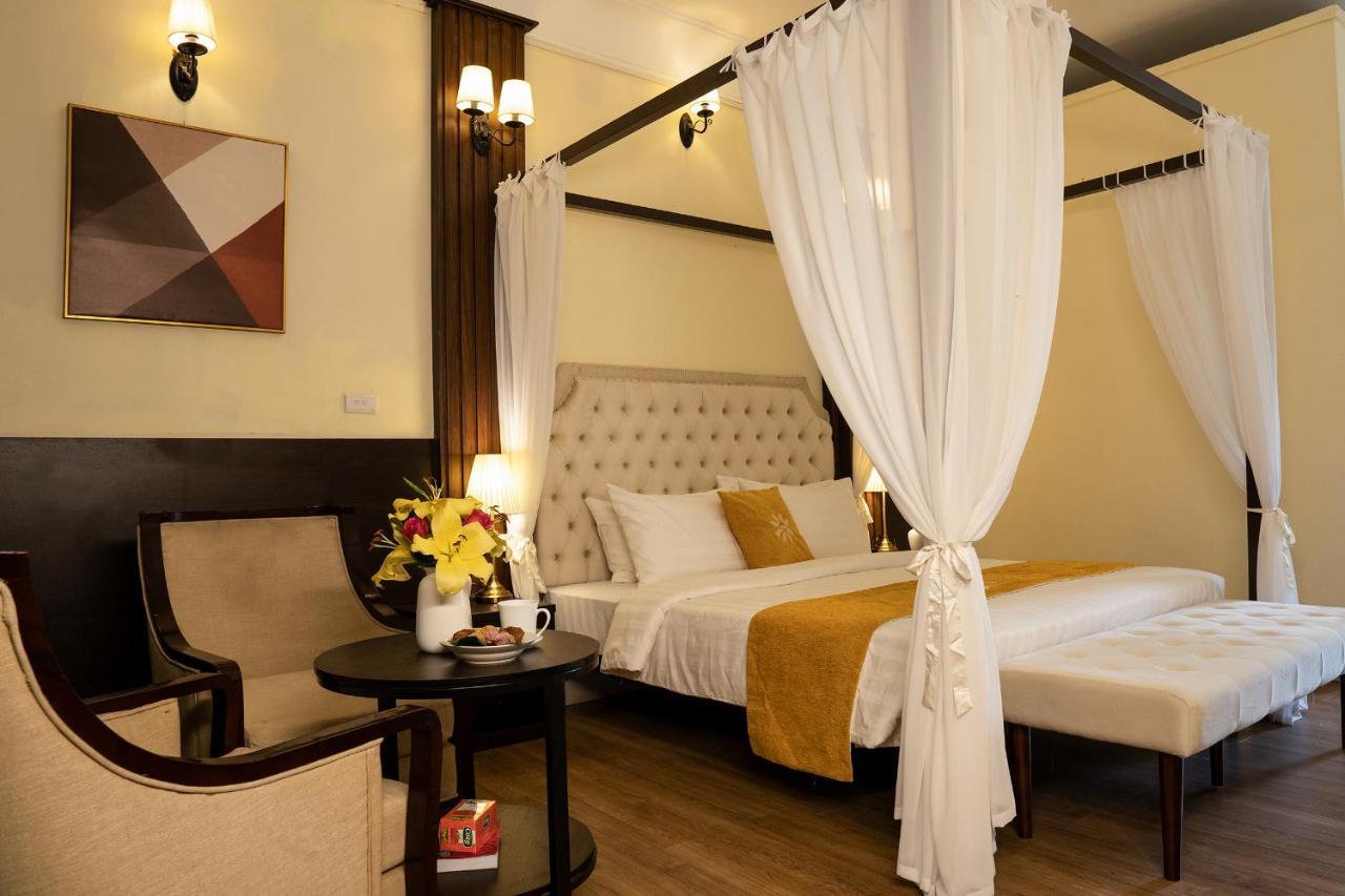 Perfume'S Cozy House Apartment Hanoi Exterior foto