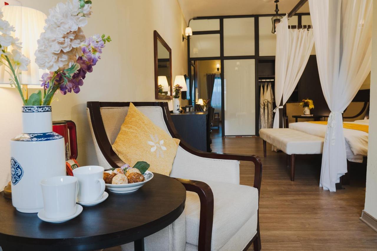 Perfume'S Cozy House Apartment Hanoi Exterior foto