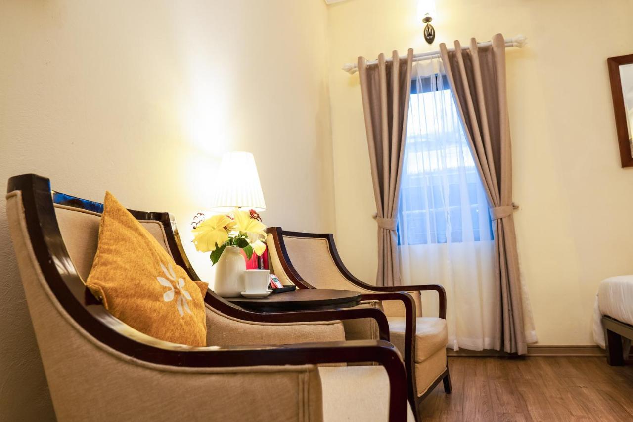 Perfume'S Cozy House Apartment Hanoi Exterior foto