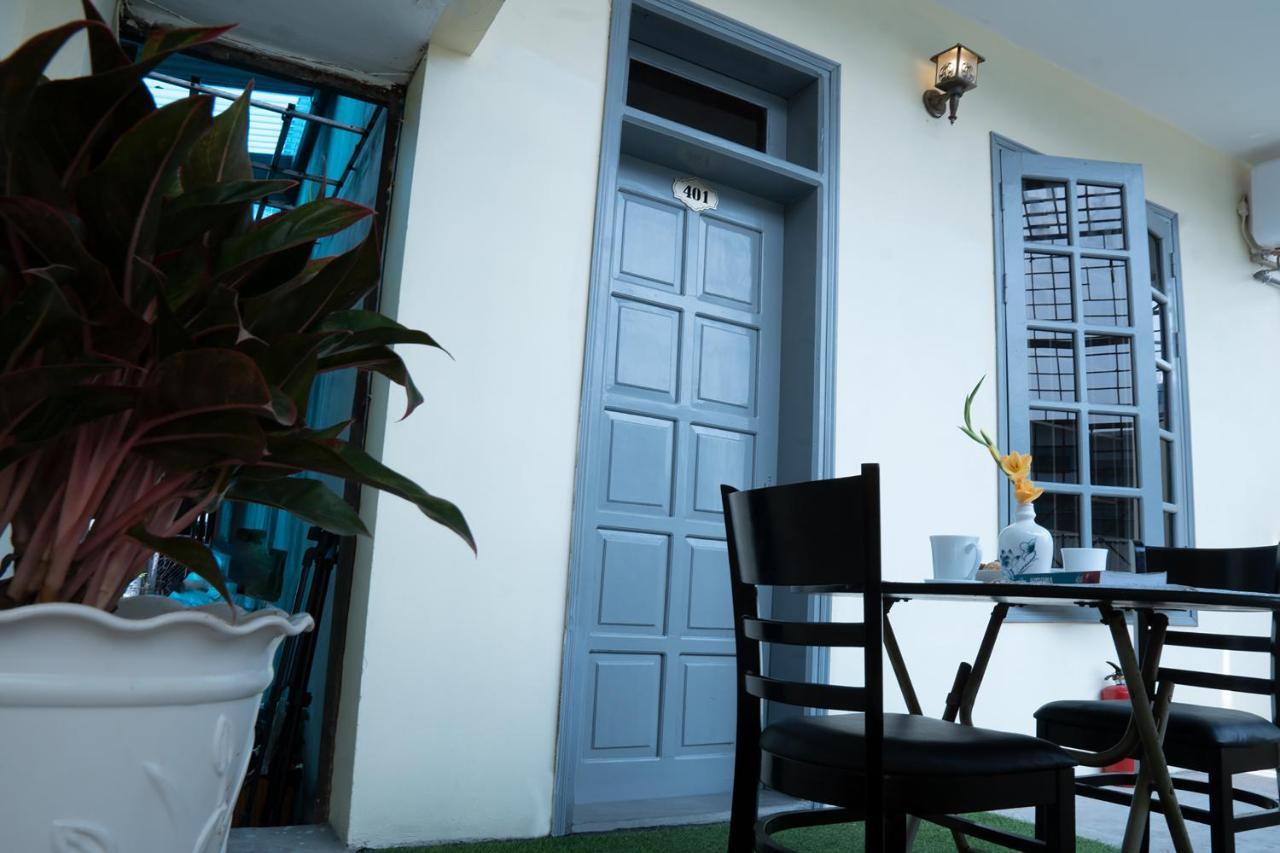 Perfume'S Cozy House Apartment Hanoi Exterior foto