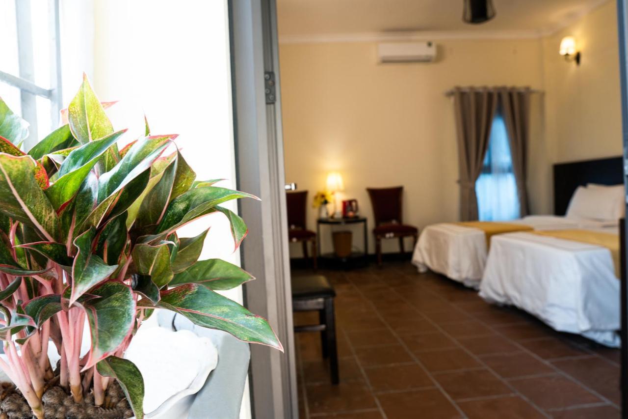Perfume'S Cozy House Apartment Hanoi Exterior foto