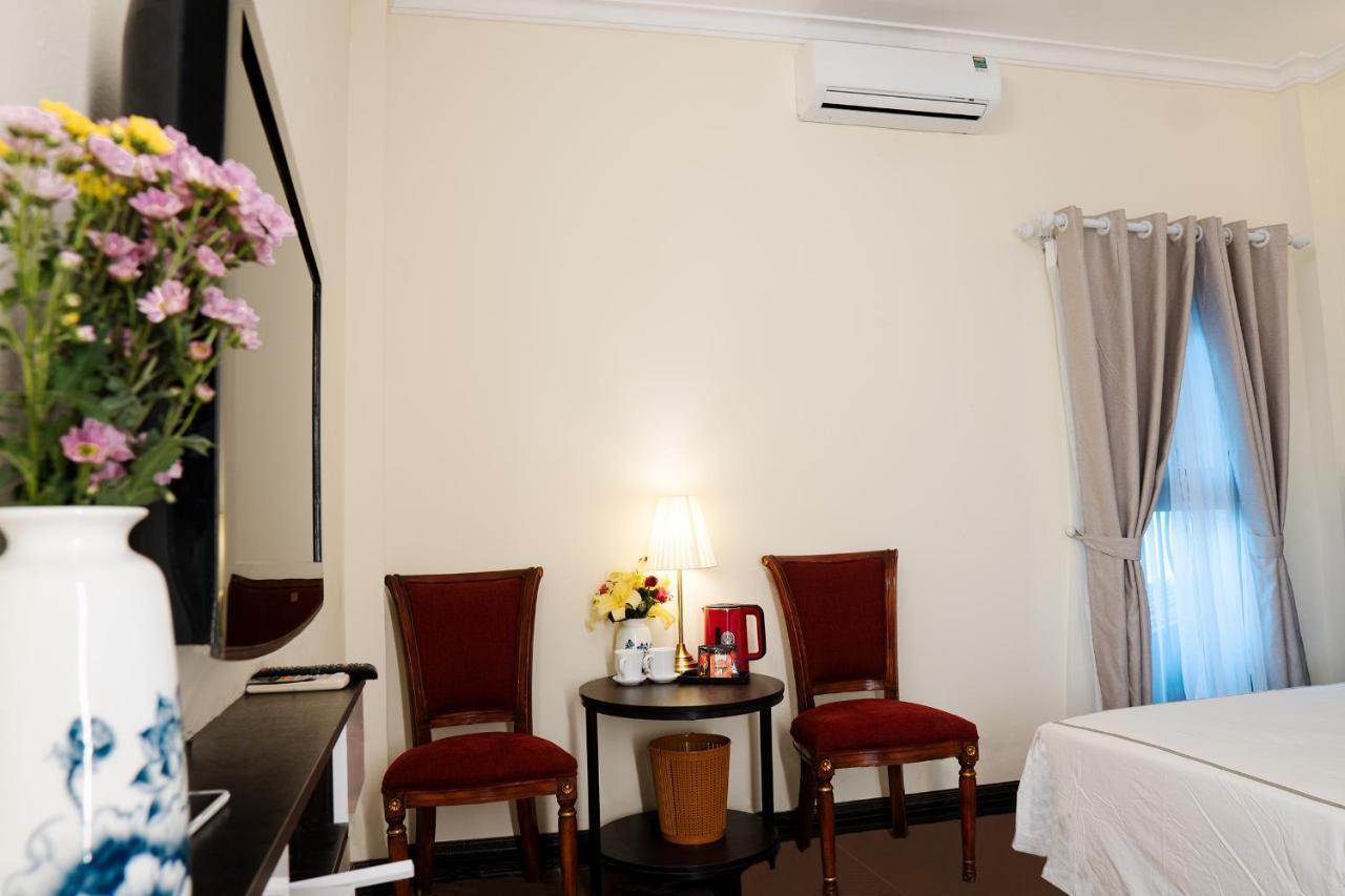 Perfume'S Cozy House Apartment Hanoi Exterior foto