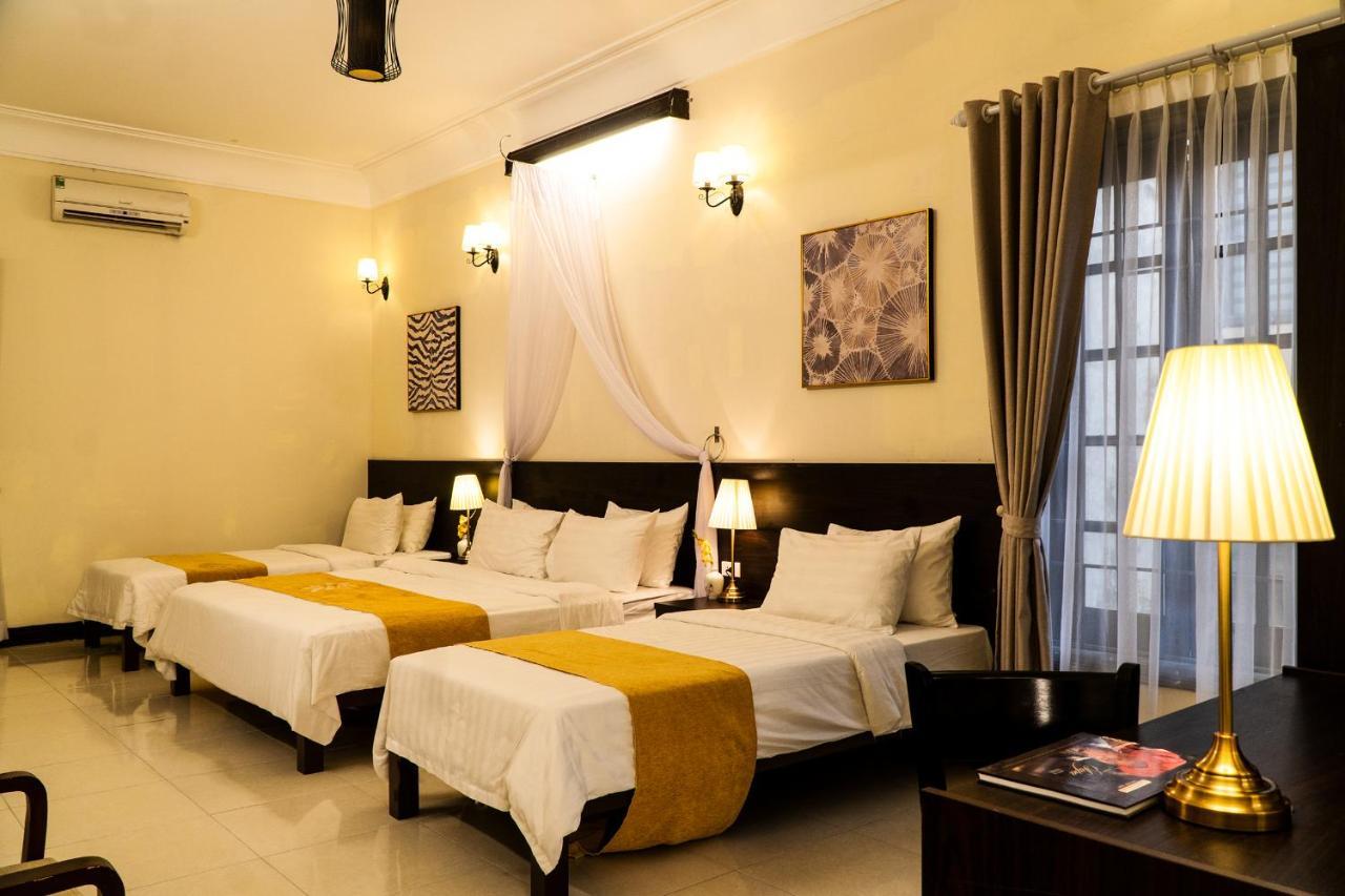 Perfume'S Cozy House Apartment Hanoi Exterior foto