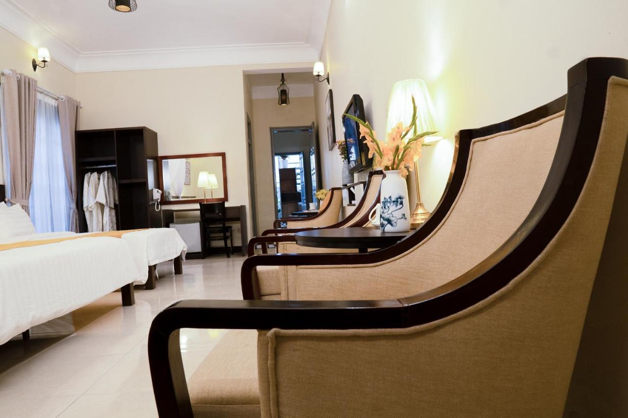 Perfume'S Cozy House Apartment Hanoi Exterior foto